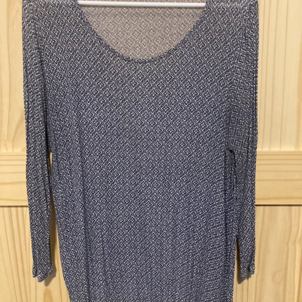 Dalia Blouse